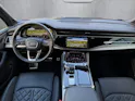 AUDI SQ7 TFSI quattro tiptronic