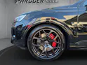 AUDI SQ7 TFSI quattro tiptronic