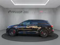 AUDI SQ7 TFSI quattro tiptronic