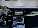 AUDI SQ7 TFSI quattro tiptronic