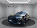 AUDI SQ7 TFSI quattro tiptronic