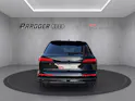 AUDI SQ7 TFSI quattro tiptronic