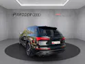 AUDI SQ7 TFSI quattro tiptronic