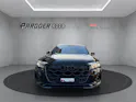 AUDI SQ7 TFSI quattro tiptronic