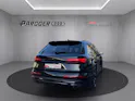 AUDI SQ7 TFSI quattro tiptronic