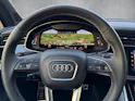 AUDI SQ7 TFSI quattro tiptronic