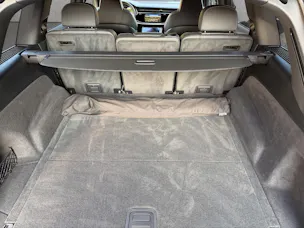 AUDI SQ7 TFSI quattro tiptronic
