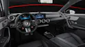 MERCEDES-BENZ A AMG 45 S 4Matic+ 8G-DCT
