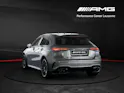MERCEDES-BENZ A AMG 45 S 4Matic+ 8G-DCT