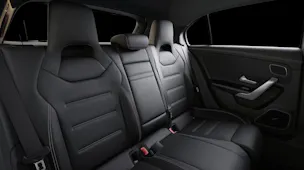 MERCEDES-BENZ A AMG 45 S 4Matic+ 8G-DCT