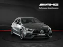 MERCEDES-BENZ A AMG 45 S 4Matic+ 8G-DCT