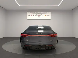 BYD Seal 82,5 kWh Excellence AWD