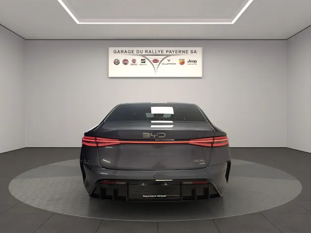 BYD Seal 82,5 kWh Excellence AWD