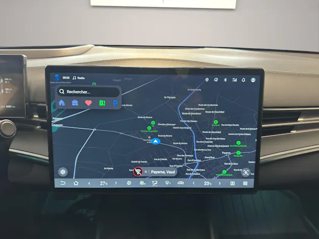 BYD Seal 82,5 kWh Excellence AWD