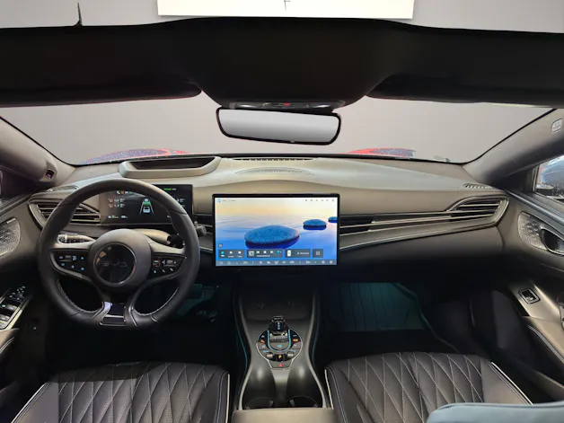BYD Seal 82,5 kWh Excellence AWD