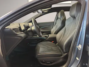 BYD Seal 82,5 kWh Excellence AWD