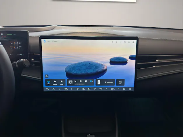 BYD Seal 82,5 kWh Excellence AWD