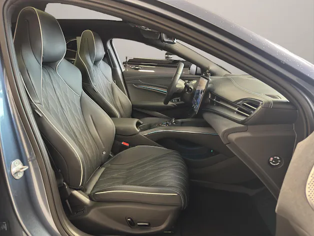 BYD Seal 82,5 kWh Excellence AWD