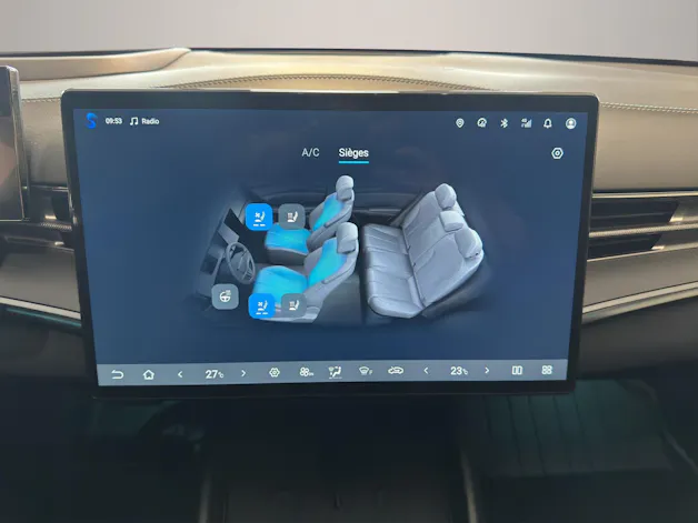 BYD Seal 82,5 kWh Excellence AWD