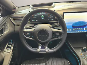 BYD Seal 82,5 kWh Excellence AWD