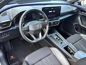 CUPRA Formentor 2.0TSI 4Drive Inicio DSG