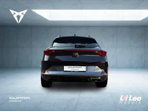 CUPRA Formentor 2.0TSI 4Drive Inicio DSG