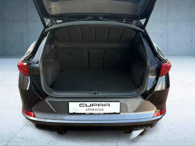 CUPRA Formentor 2.0TSI 4Drive Inicio DSG