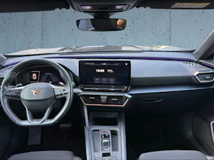 CUPRA Formentor 2.0TSI 4Drive Inicio DSG