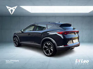CUPRA Formentor 2.0TSI 4Drive Inicio DSG