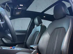 CUPRA Formentor 2.0TSI 4Drive Inicio DSG
