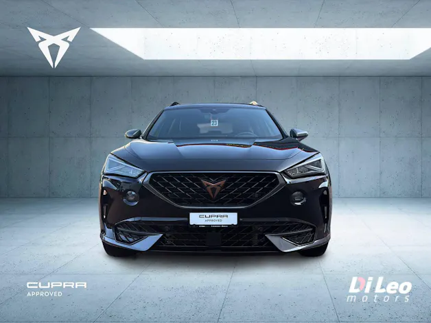 CUPRA Formentor 2.0TSI 4Drive Inicio DSG