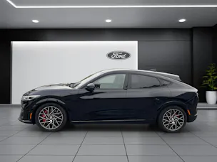 FORD Mustang MACH-E GT AWD 91 kWh