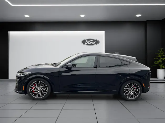 FORD Mustang MACH-E GT AWD 91 kWh