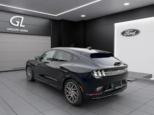 FORD Mustang MACH-E GT AWD 91 kWh