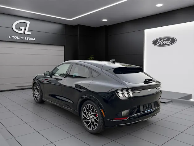 FORD Mustang MACH-E GT AWD 91 kWh