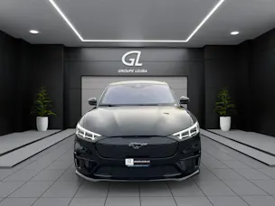 FORD Mustang MACH-E GT AWD 91 kWh