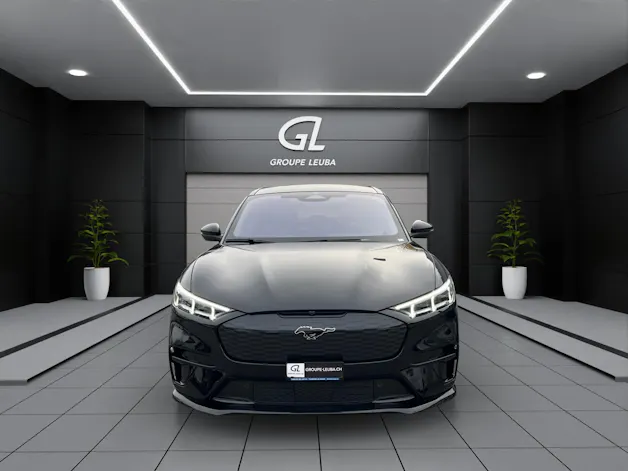 FORD Mustang MACH-E GT AWD 91 kWh