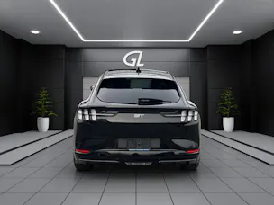 FORD Mustang MACH-E GT AWD 91 kWh