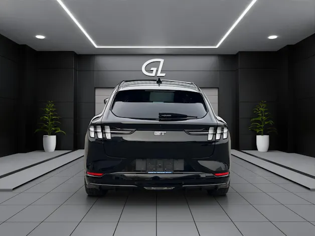 FORD Mustang MACH-E GT AWD 91 kWh