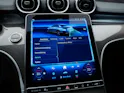 MERCEDES-BENZ C 300 AMG Line *Werksgarantie*20" Felgen*
