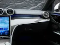 MERCEDES-BENZ C 300 AMG Line *Werksgarantie*20" Felgen*