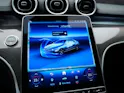 MERCEDES-BENZ C 300 AMG Line *Werksgarantie*20" Felgen*