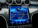 MERCEDES-BENZ C 300 AMG Line *Werksgarantie*20" Felgen*