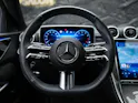 MERCEDES-BENZ C 300 AMG Line *Werksgarantie*20" Felgen*