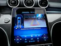 MERCEDES-BENZ C 300 AMG Line *Werksgarantie*20" Felgen*