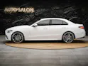 MERCEDES-BENZ C 300 AMG Line *Werksgarantie*20" Felgen*