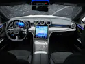 MERCEDES-BENZ C 300 AMG Line *Werksgarantie*20" Felgen*