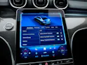 MERCEDES-BENZ C 300 AMG Line *Werksgarantie*20" Felgen*