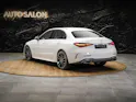 MERCEDES-BENZ C 300 AMG Line *Werksgarantie*20" Felgen*