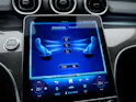 MERCEDES-BENZ C 300 AMG Line *Werksgarantie*20" Felgen*